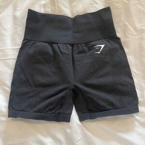 Gym shark size small vital seamless 2.0 short